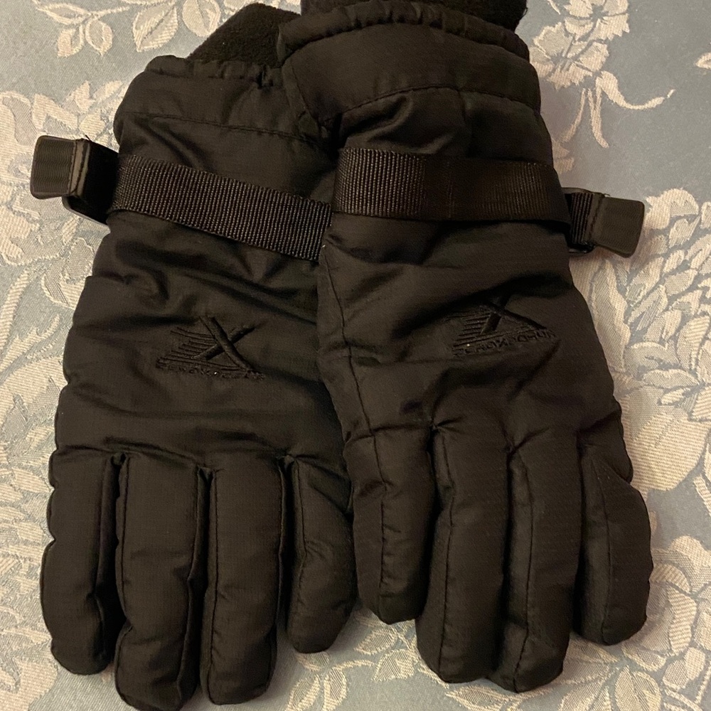 Boys Large/XL Boys Winter Gloves